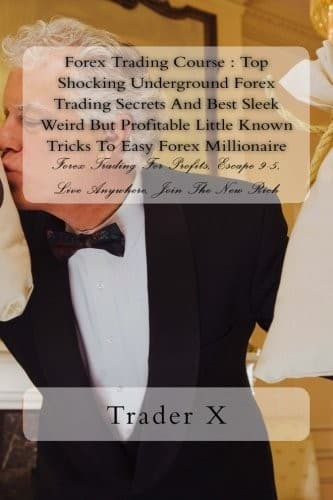Tapa de Forex Trading Course