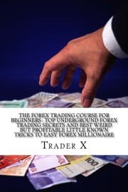 Tapa de The Forex Trading Course For Beginners
