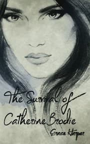 Tapa de The Survival of Catherine Brodie