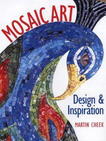 Tapa de Mosaic Art