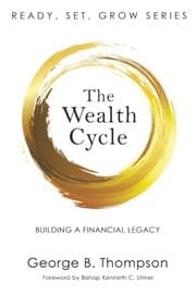 Tapa de The Wealth Cycle