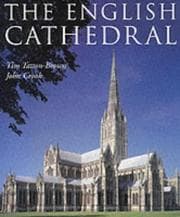 Tapa de The English Cathedral