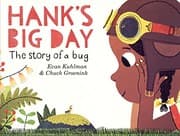 Tapa de Hank's big day