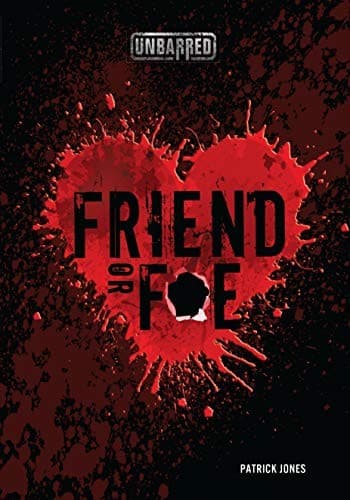 Tapa de Friend or Foe