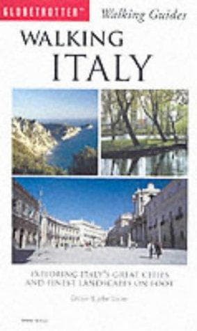 Tapa de Walking Italy