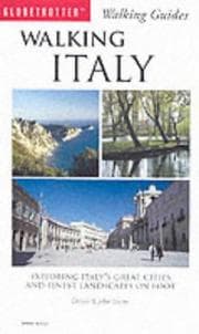 Tapa de Walking Italy
