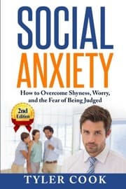 Tapa de Social Anxiety
