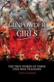 Tapa de Gunpowder Girls
