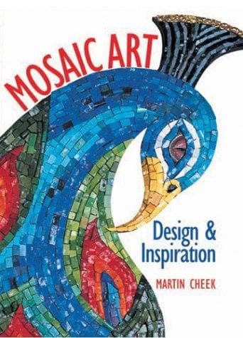 Tapa de Mosaic Art