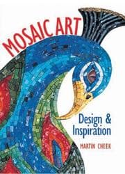 Tapa de Mosaic Art