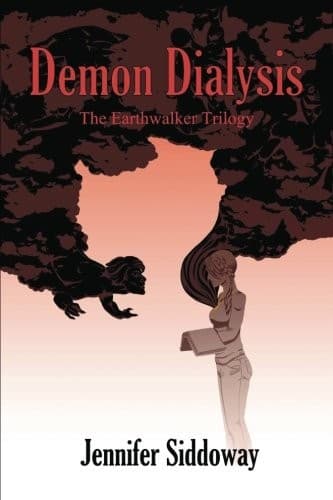 Tapa de Demon Dialysis