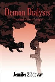 Tapa de Demon Dialysis