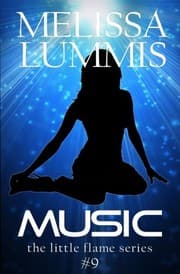 Tapa de Music