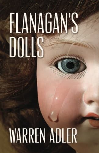 Tapa de Flanagan's Dolls