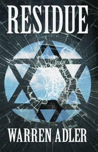 Tapa de Residue