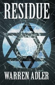 Tapa de Residue