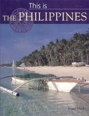 Tapa de This Is the Philippines