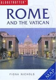 Tapa de Rome and the Vatican Travel Pack