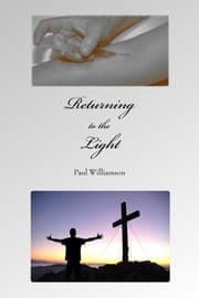 Tapa de Returning to the Light
