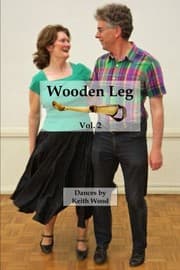 Tapa de Wooden Leg 2