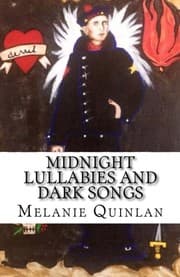 Tapa de Midnight lullabies and dark songs