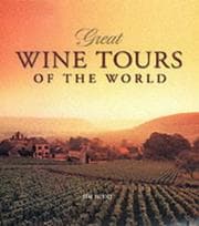 Tapa de Great Wine Tours of the World