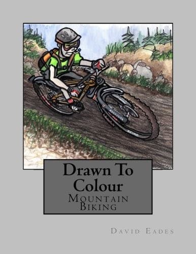 Tapa de Drawn To Colour