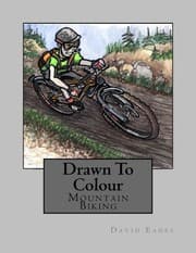 Tapa de Drawn To Colour