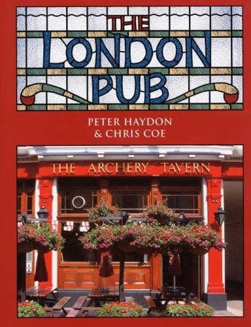 Tapa de The London Pub