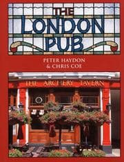 Tapa de The London Pub