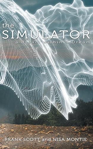 Tapa de The Simulator