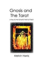 Tapa de Gnosis and The Tarot