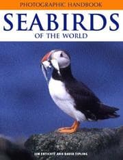 Tapa de Seabirds of the World (Photographic Handbooks) (Paperback)