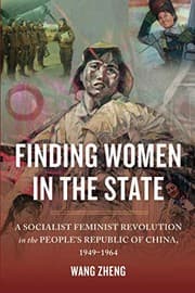 Tapa de Finding Women in the State