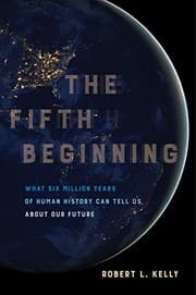 Tapa de The Fifth Beginning
