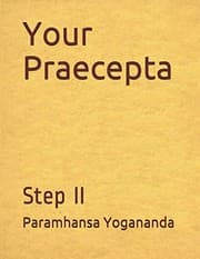Tapa de Your Praecepta