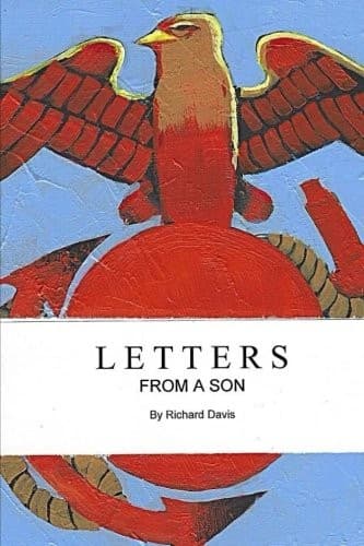 Tapa de Letters from a Son