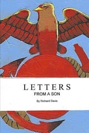 Tapa de Letters from a Son