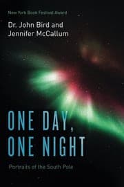 Tapa de One Day, One Night