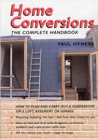 Tapa de Home Conversions