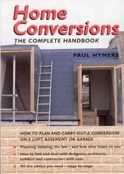 Tapa de Home Conversions