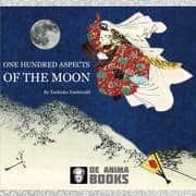 Tapa de One Hundred Aspects of the Moon