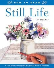 Tapa de How to draw still life