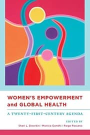 Tapa de Women's Empowerment and Global Health