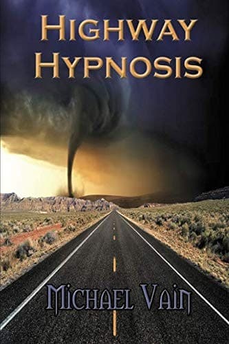 Tapa de Highway Hypnosis