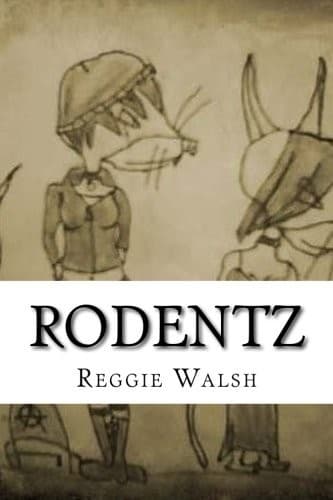 Tapa de Rodentz