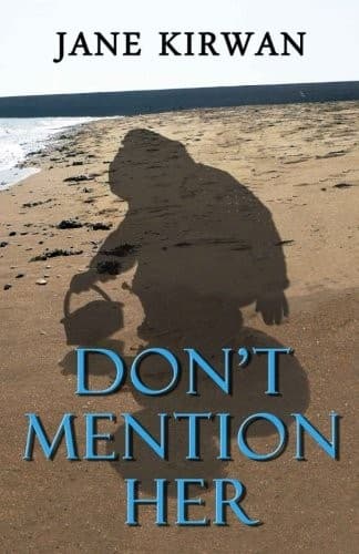 Tapa de Don't Mention Her