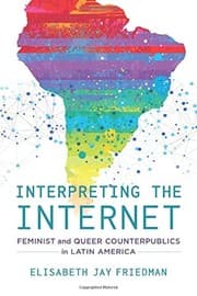 Tapa de Interpreting the Internet