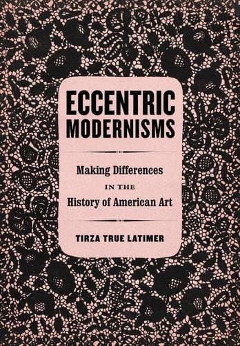 Tapa de Eccentric Modernisms