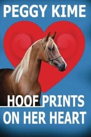 Tapa de Hoof Prints on Her Heart